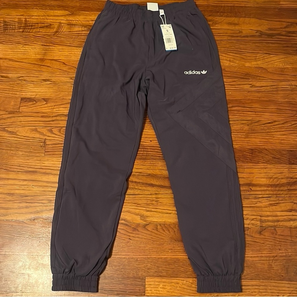 Adidas Pastel Pants Size S
